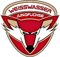 Logo Lausitzer Jungfüchse